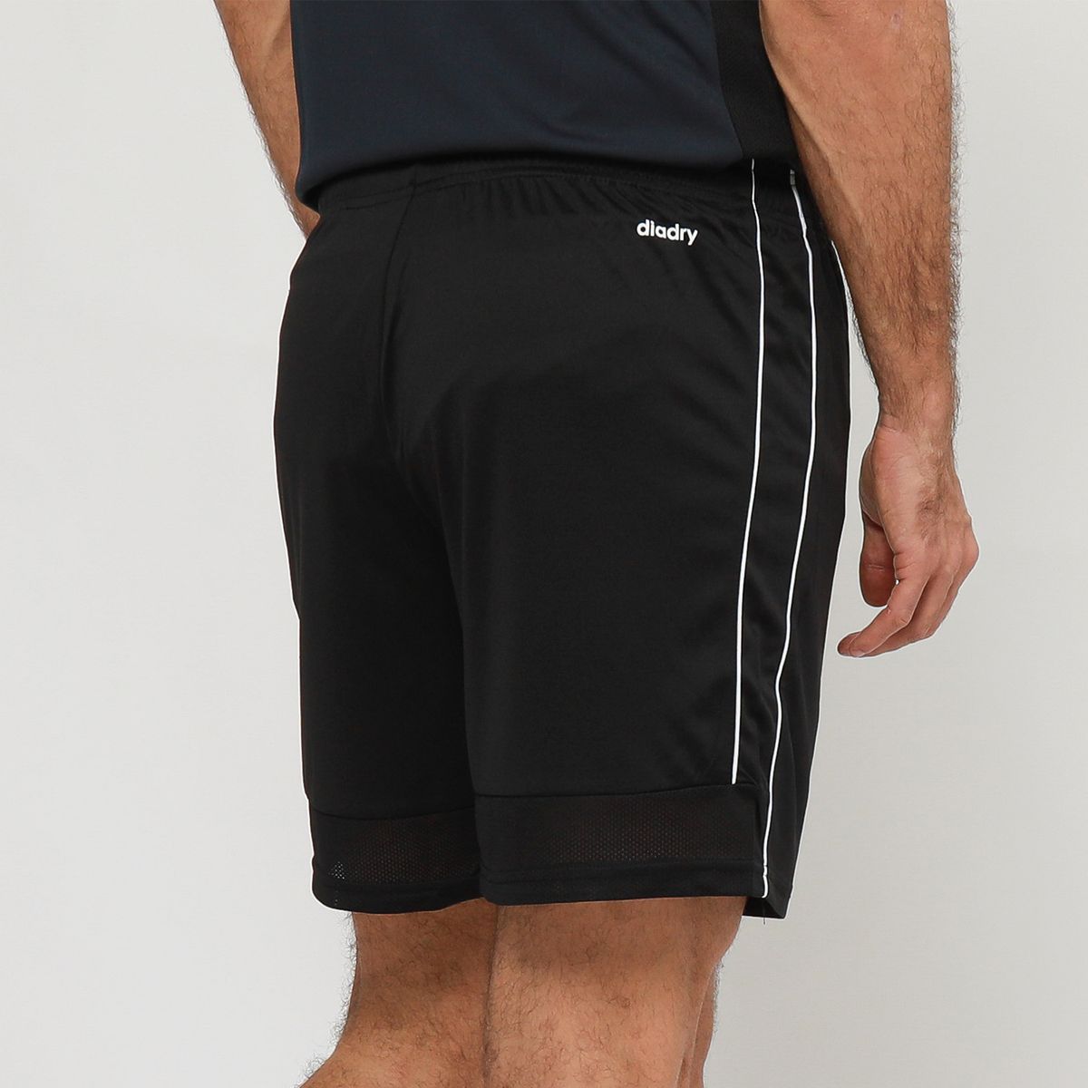 DIADORA - Short Deportivo Hombre Diadora