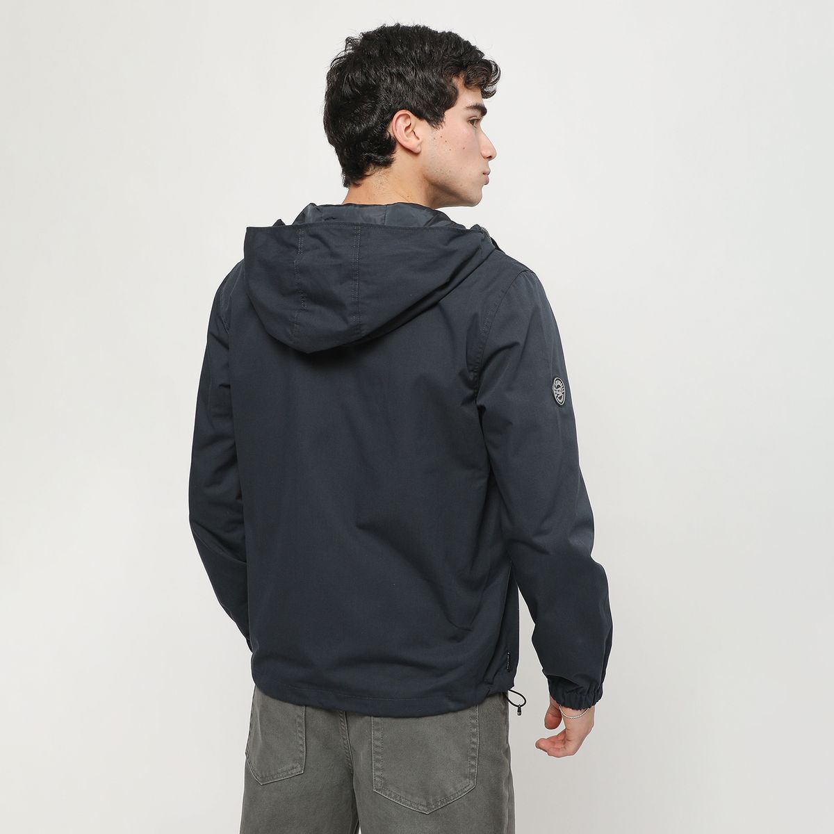 DOO AUSTRALIA - Cortaviento Casual Hombre Doo Australia