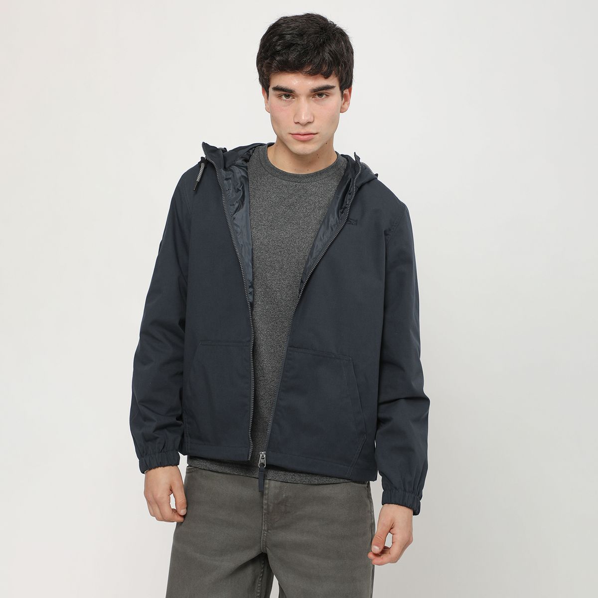 DOO AUSTRALIA - Cortaviento Casual Hombre Doo Australia