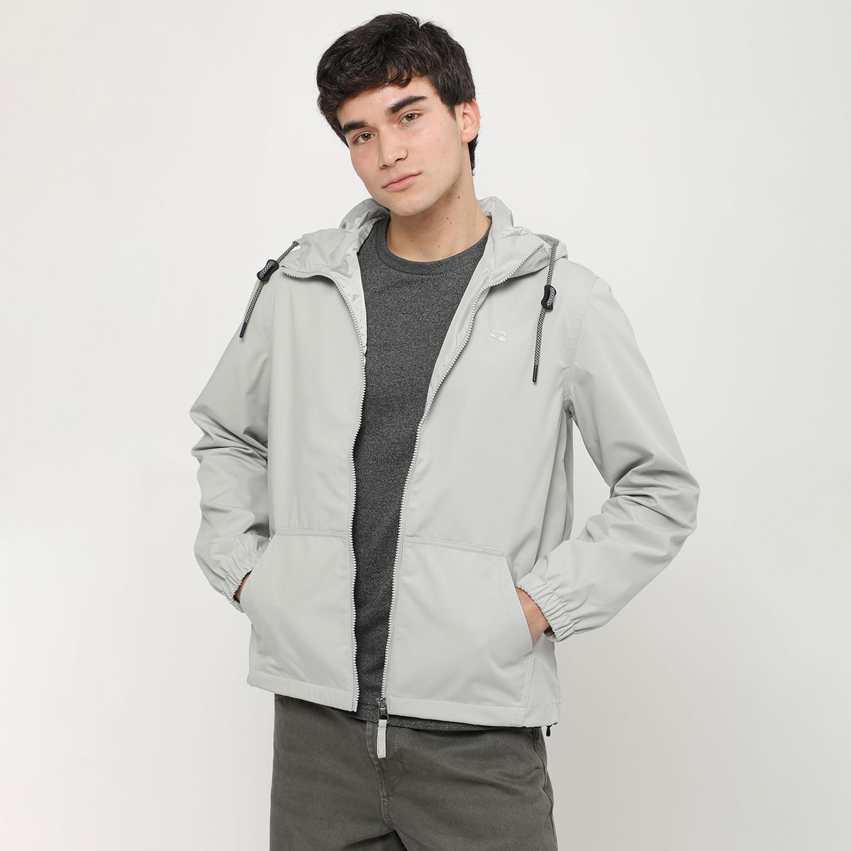 DOO AUSTRALIA - Cortaviento Casual Hombre Doo Australia