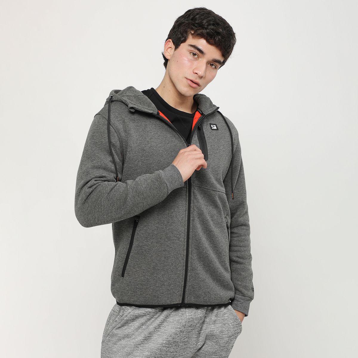 DOO AUSTRALIA - Polera Casual Hombre Doo Australia