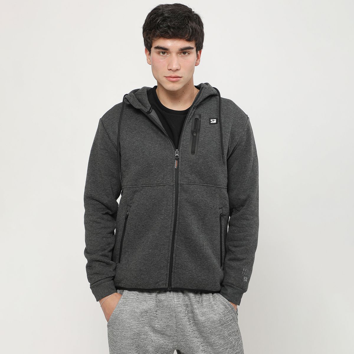 DOO AUSTRALIA - Polera Casual Hombre Doo Australia