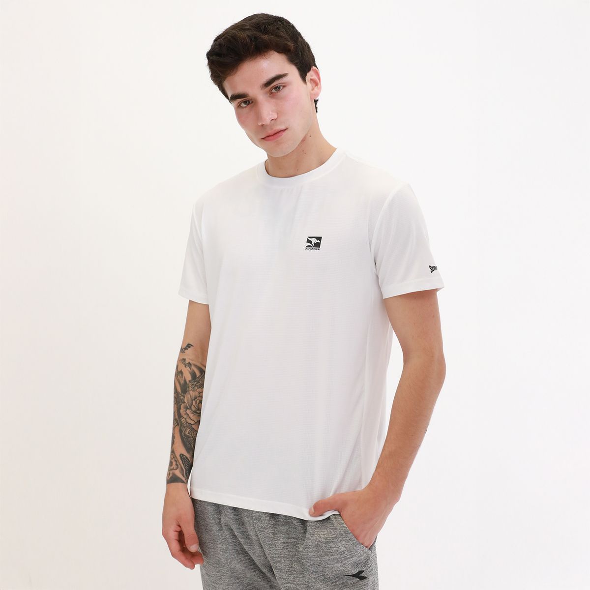 DOO AUSTRALIA - Polo Casual Hombre Doo Australia