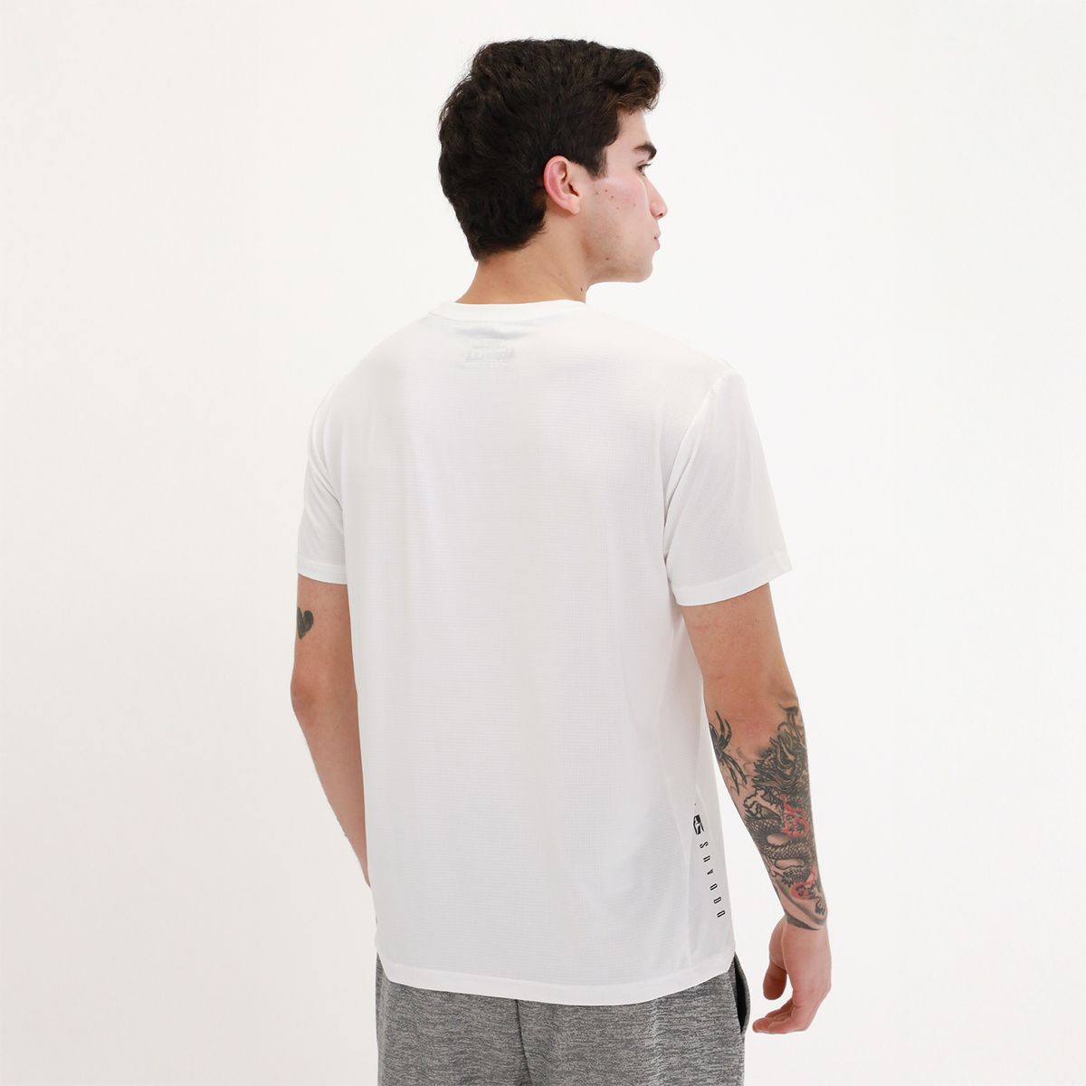 DOO AUSTRALIA - Polo Casual Hombre Doo Australia