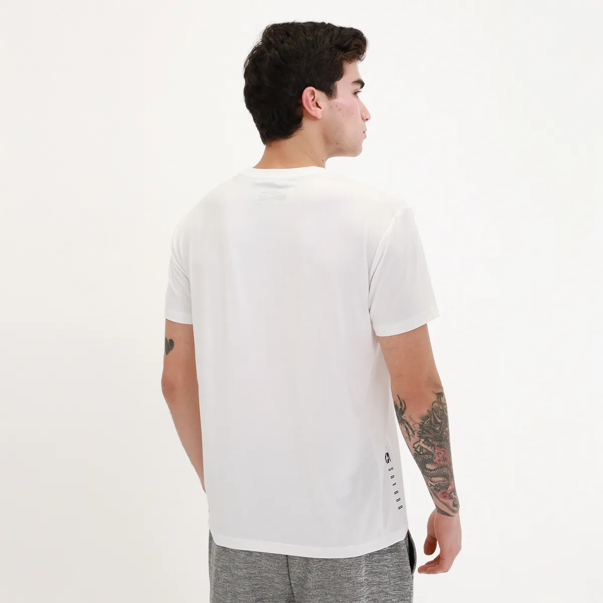 DOO AUSTRALIA - Polo Casual Hombre Doo Australia