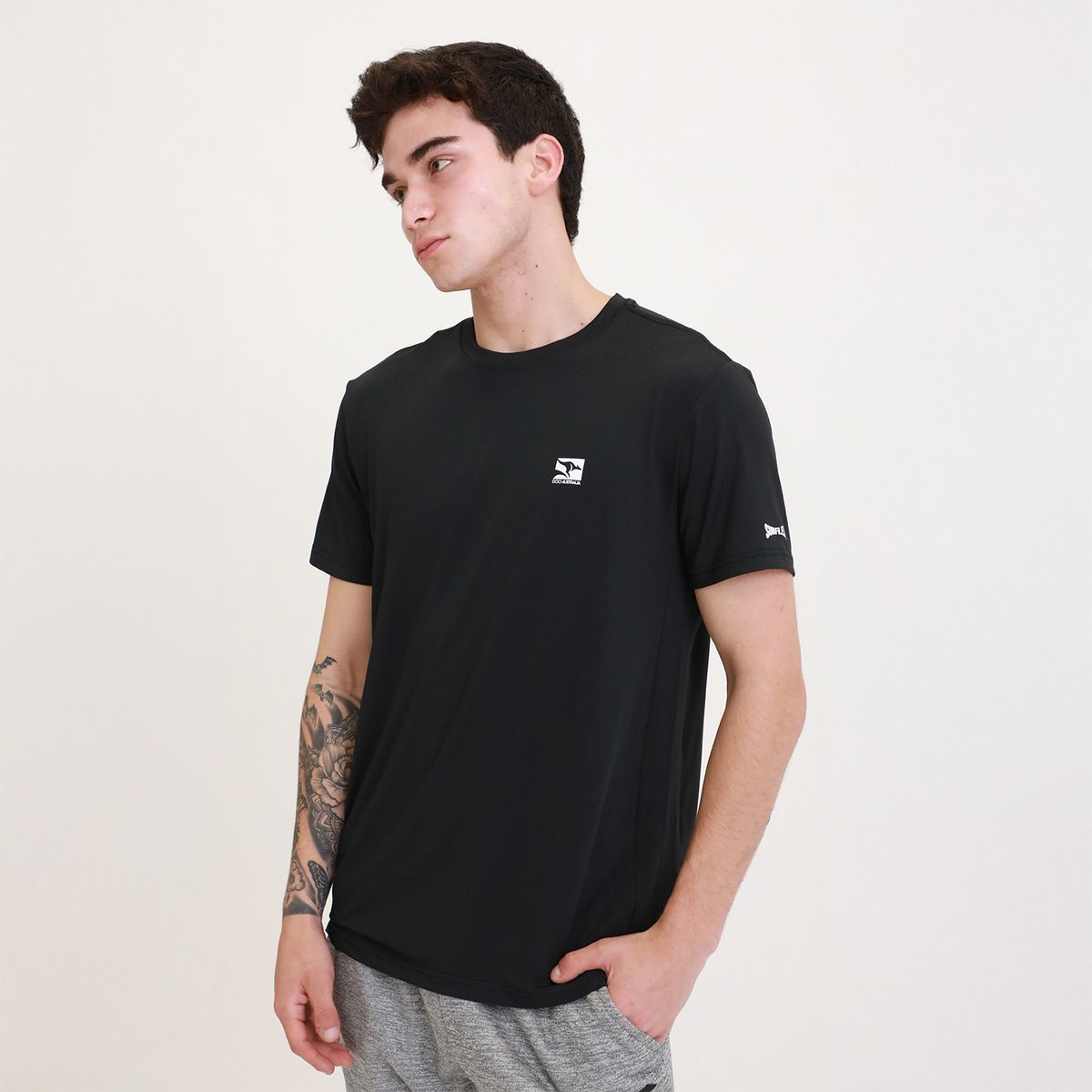 DOO AUSTRALIA - Polo Casual Hombre Doo Australia