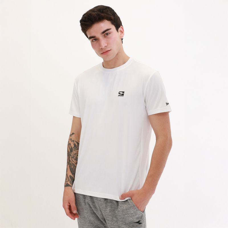 DOO AUSTRALIA - Polo Casual Hombre Doo Australia