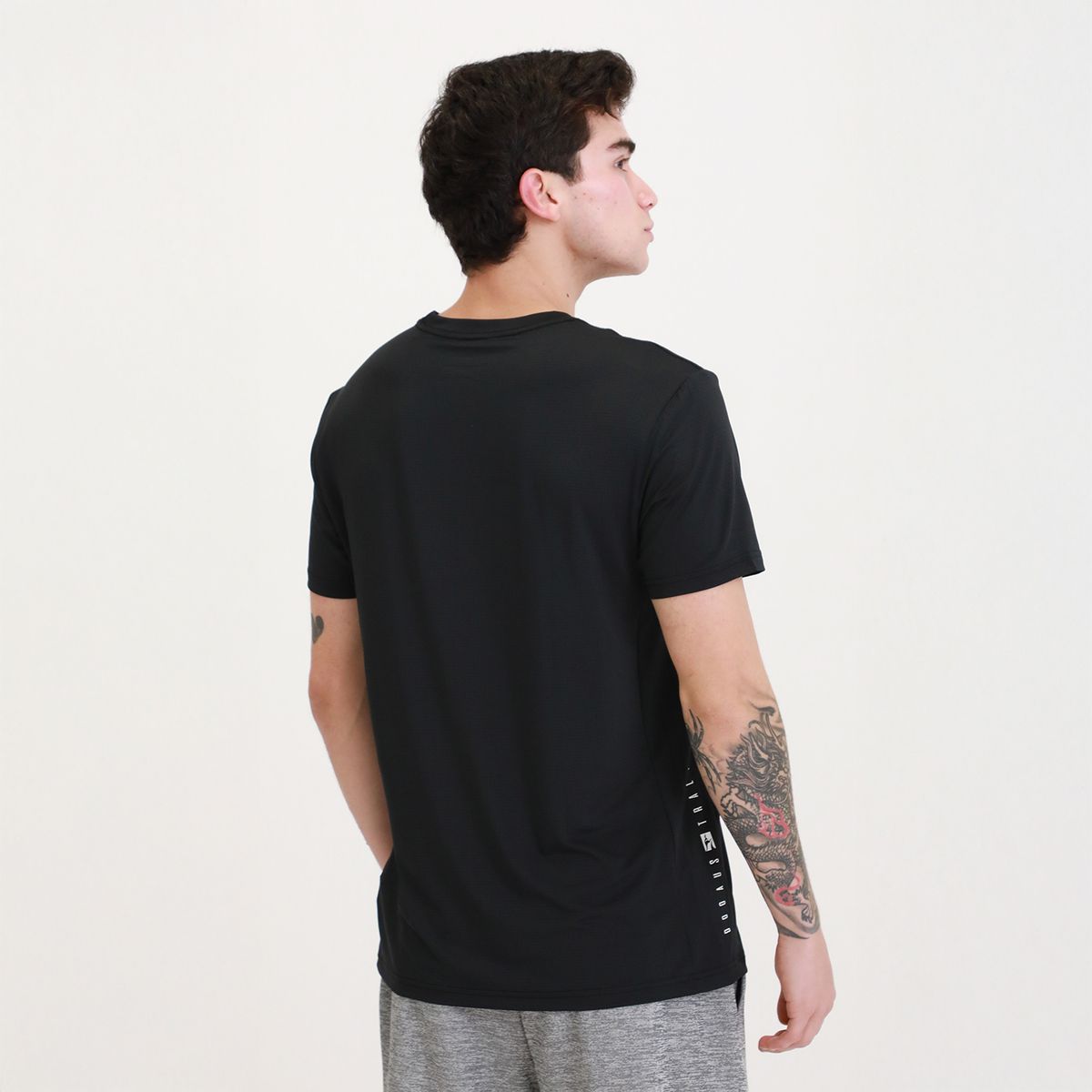 DOO AUSTRALIA - Polo Casual Hombre Doo Australia