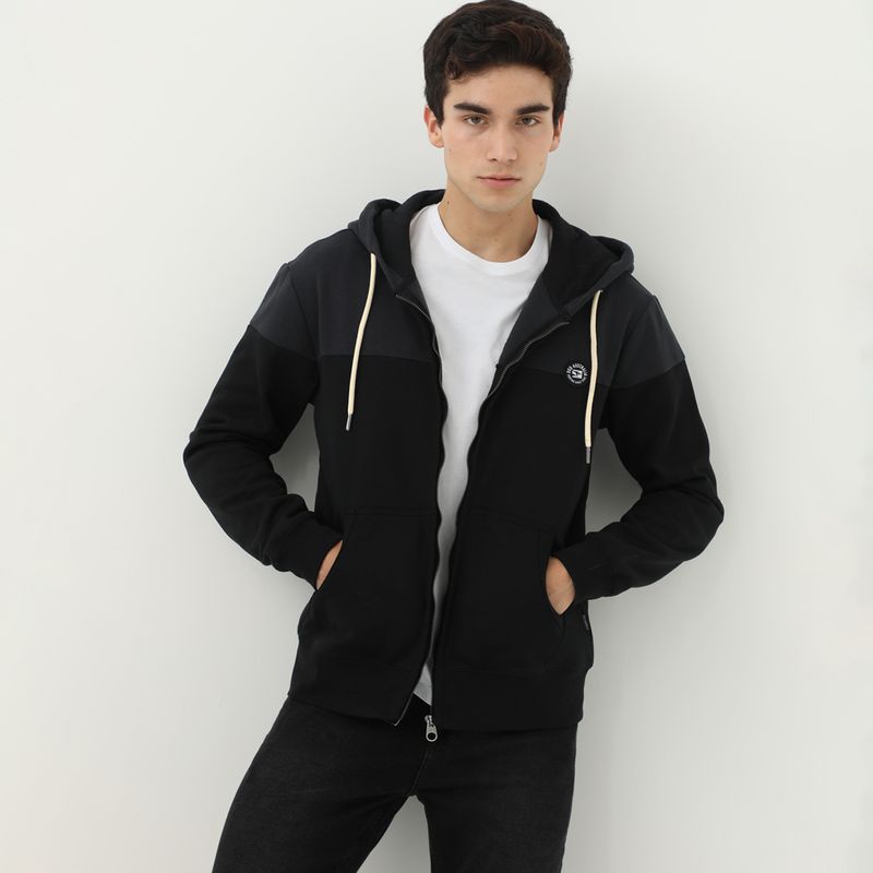 DOO AUSTRALIA - Polera Algodón Hombre Casual Doo Australia