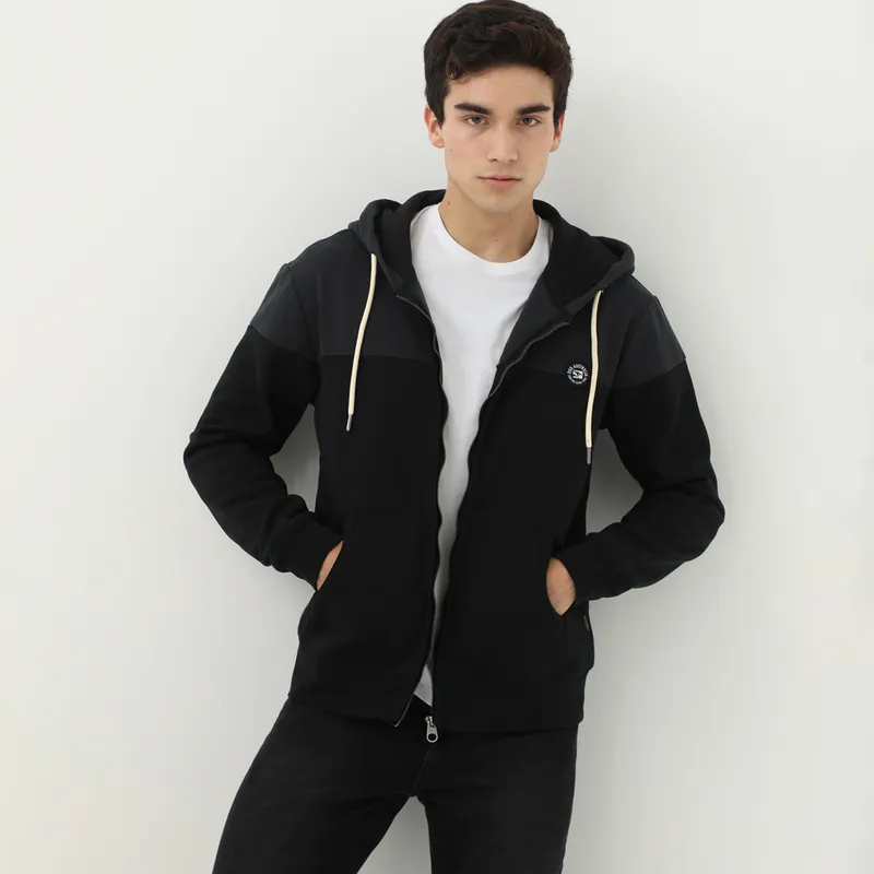 DOO AUSTRALIA - Polera Algodón Hombre Casual Doo Australia