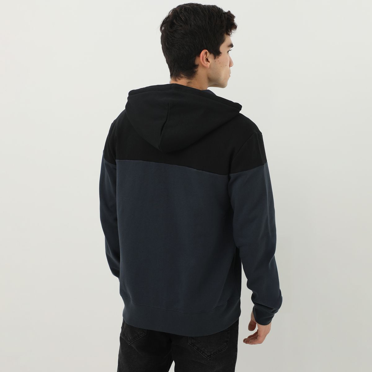 DOO AUSTRALIA - Polera Algodón Hombre Casual Doo Australia