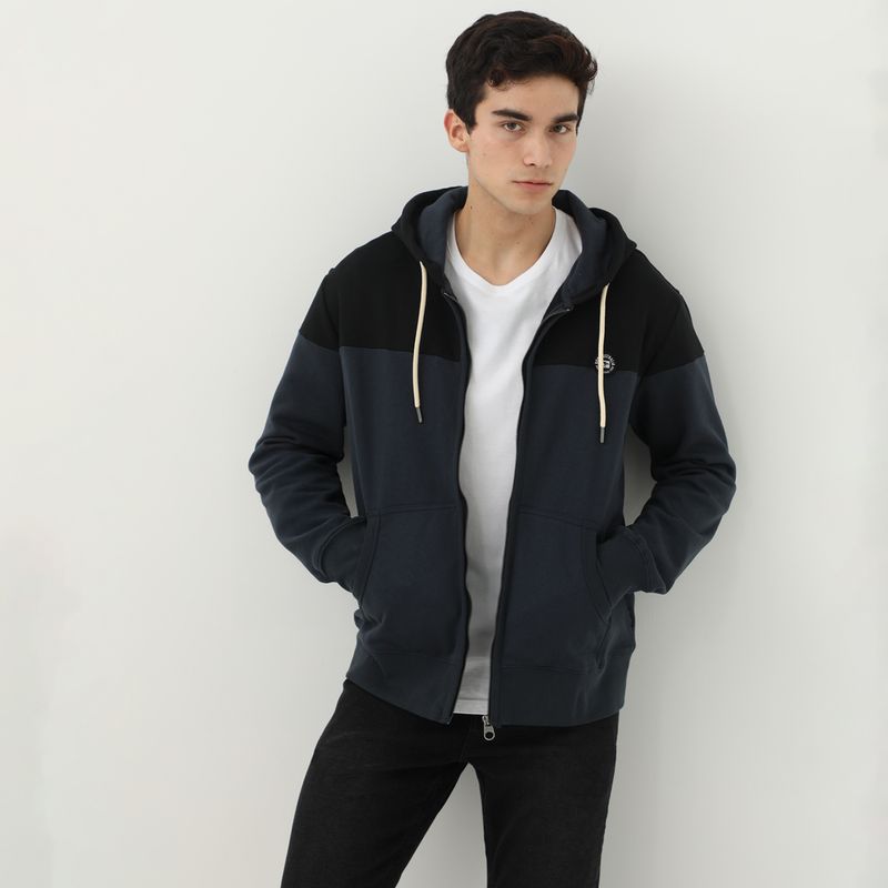 DOO AUSTRALIA - Polera Algodón Hombre Casual Doo Australia