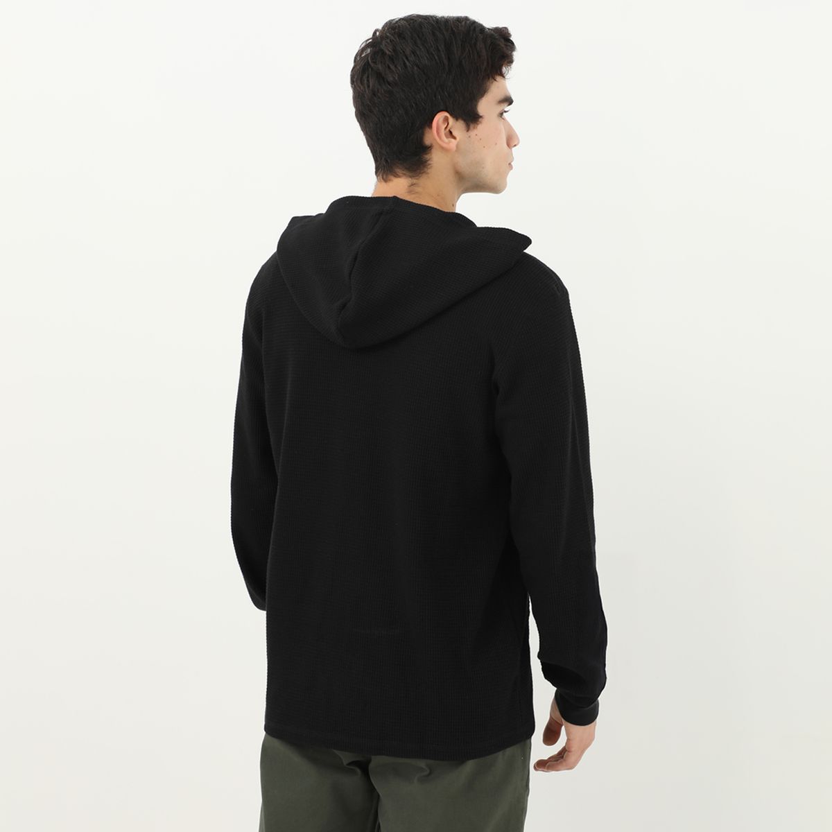 DOO AUSTRALIA - Chompa Algodón Casual Hombre Doo Australia