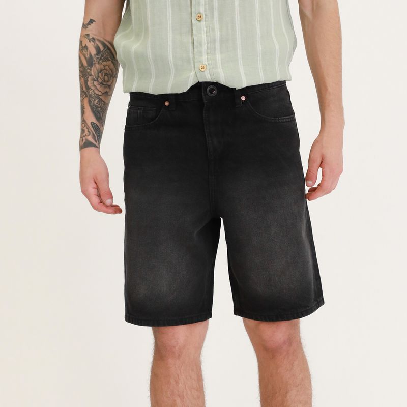 DOO AUSTRALIA - Short 100% Algodón Hombre Doo Australia