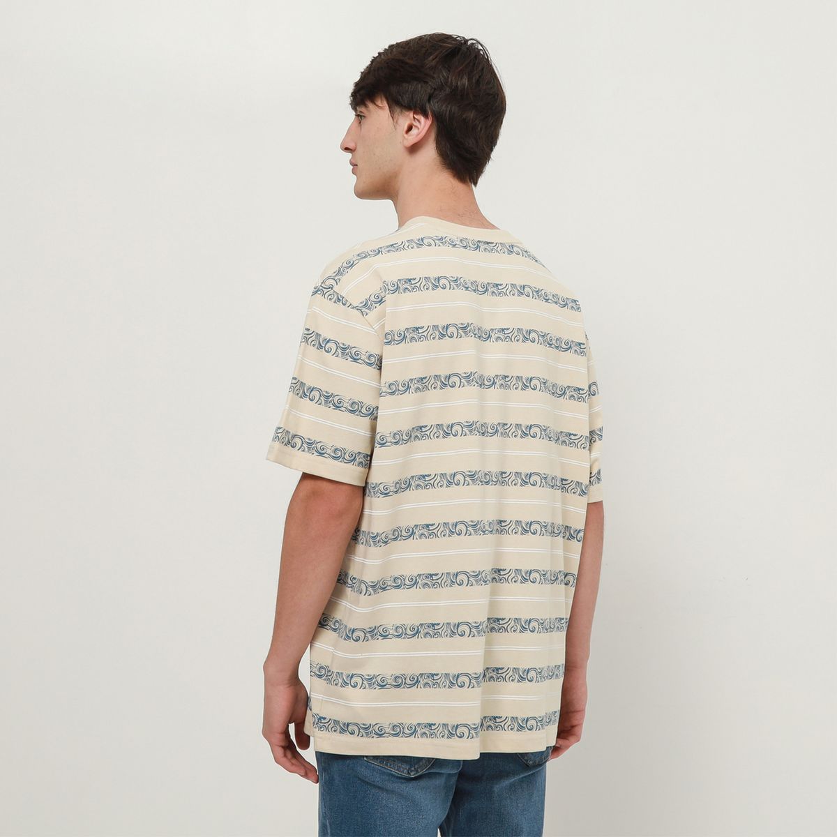 DOO AUSTRALIA - Polo 100% Algodón Relaxed Fit Hombre Doo Australia