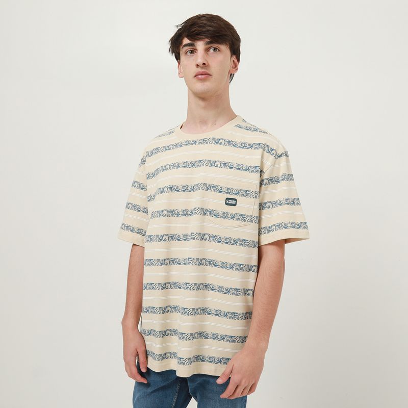 DOO AUSTRALIA - Polo 100% Algodón Relaxed Fit Hombre Doo Australia