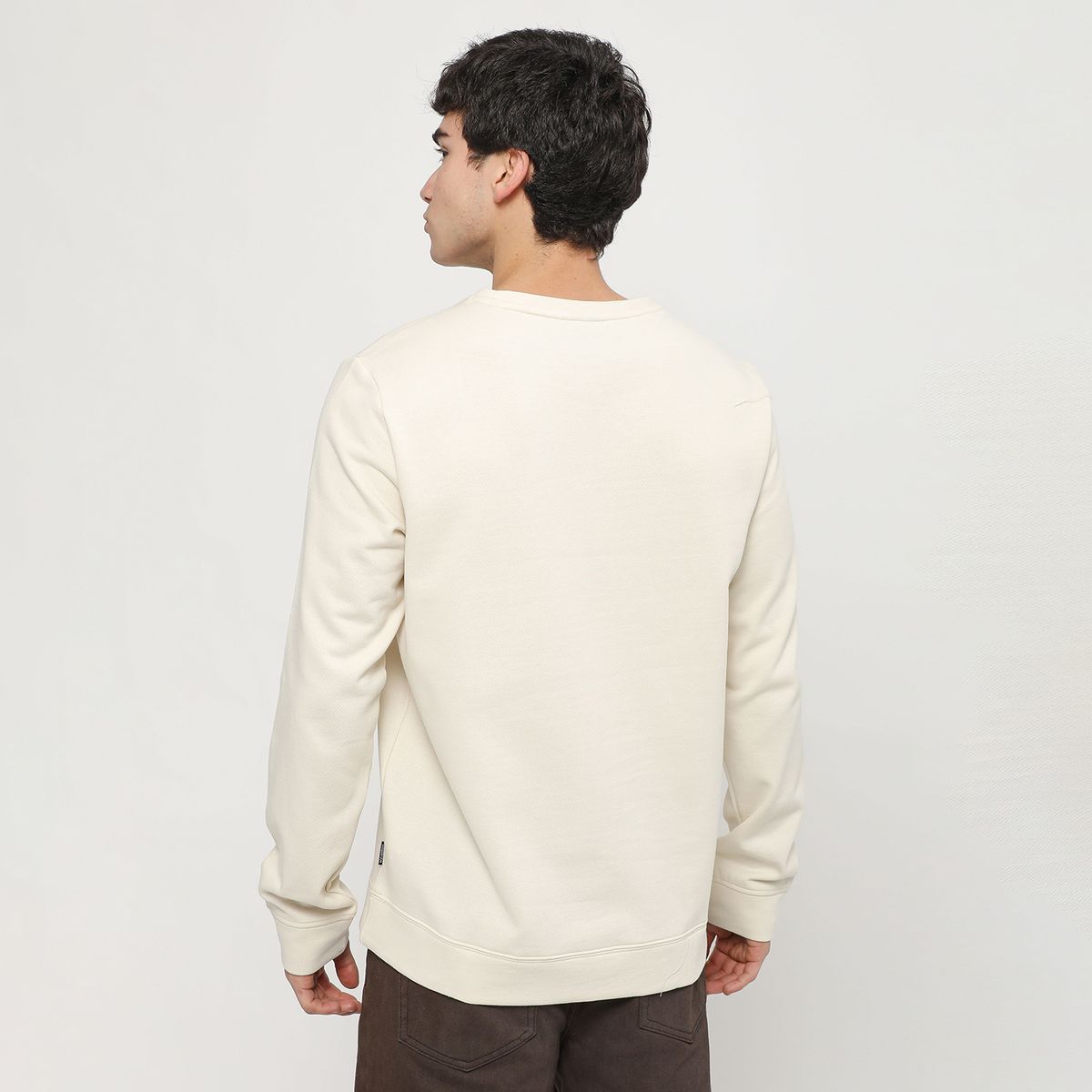 DOO AUSTRALIA - Polera Juvenil Hombre Doo Australia