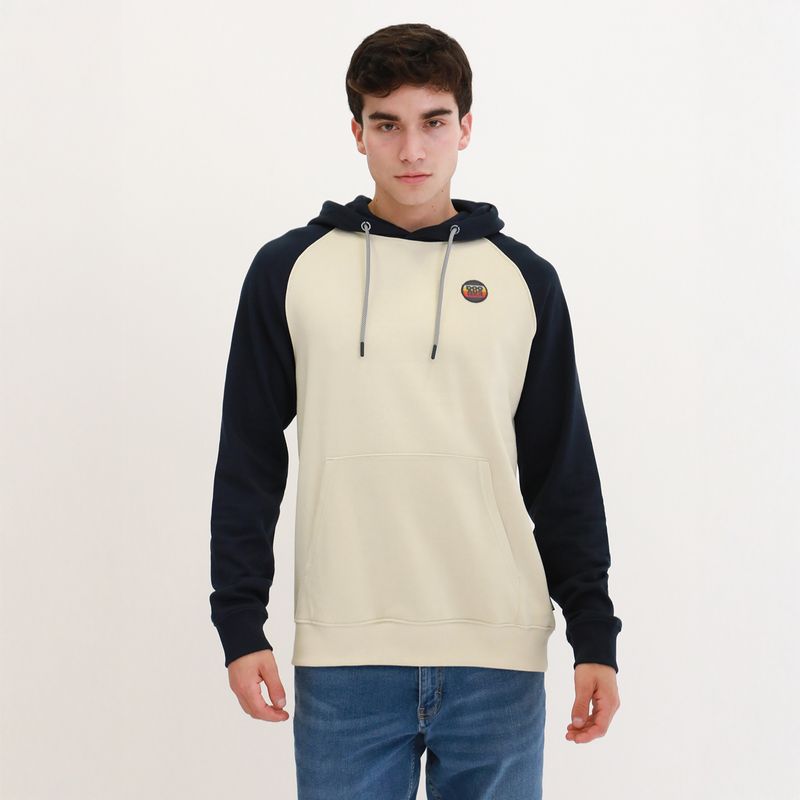 DOO AUSTRALIA - Polera Casual Hombre Doo Australia