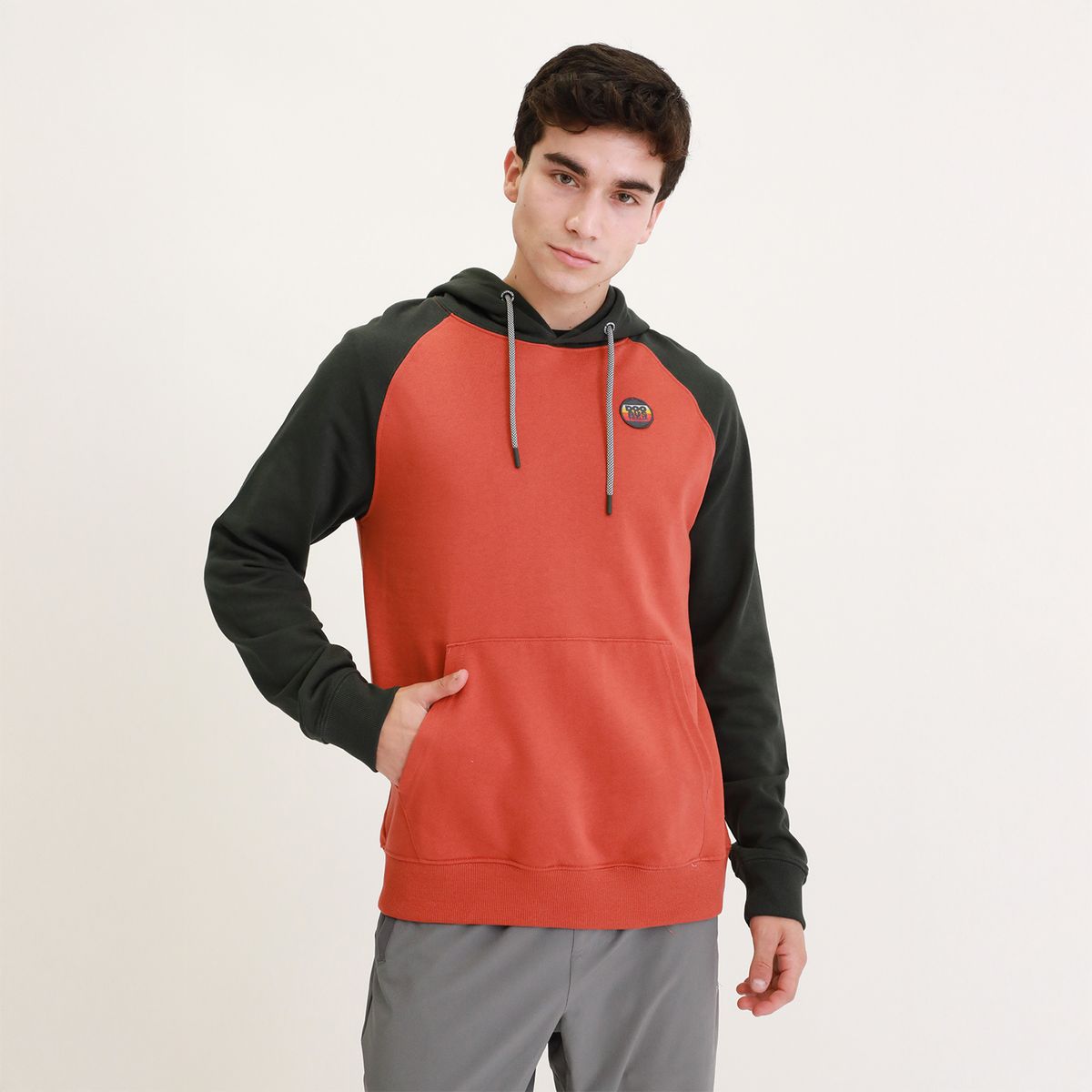 DOO AUSTRALIA - Polera Casual Hombre Doo Australia