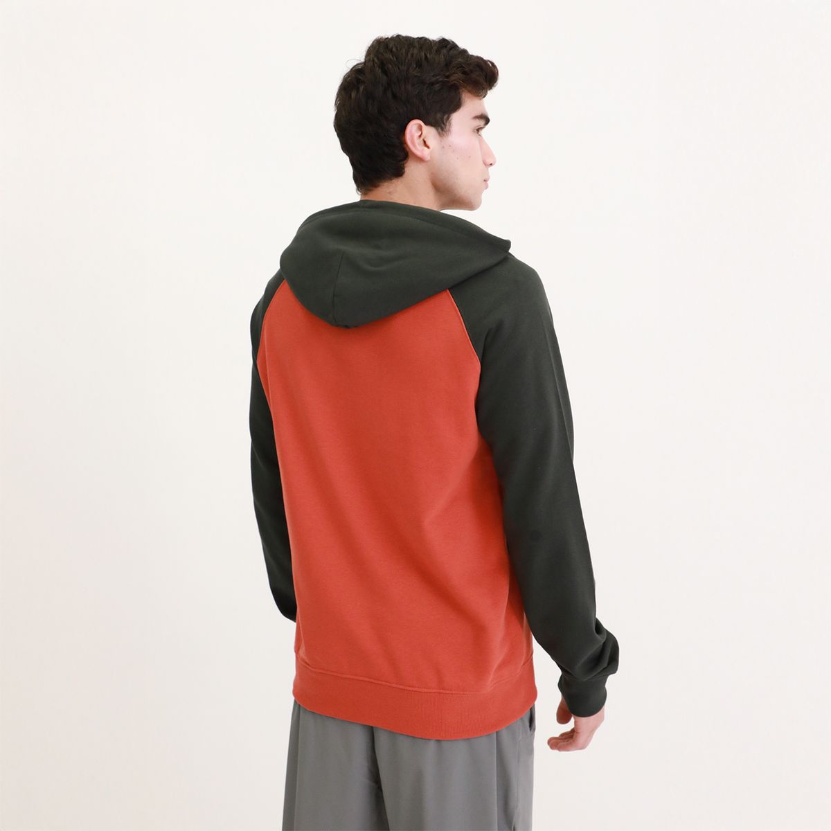 DOO AUSTRALIA - Polera Casual Hombre Doo Australia