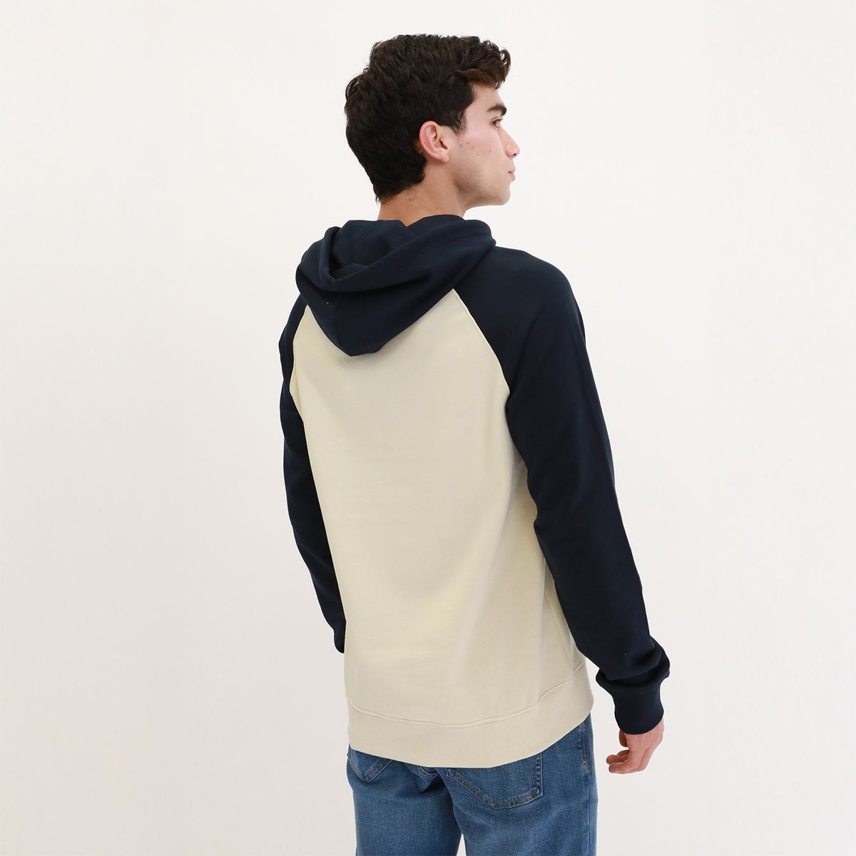 DOO AUSTRALIA - Polera Casual Hombre Doo Australia