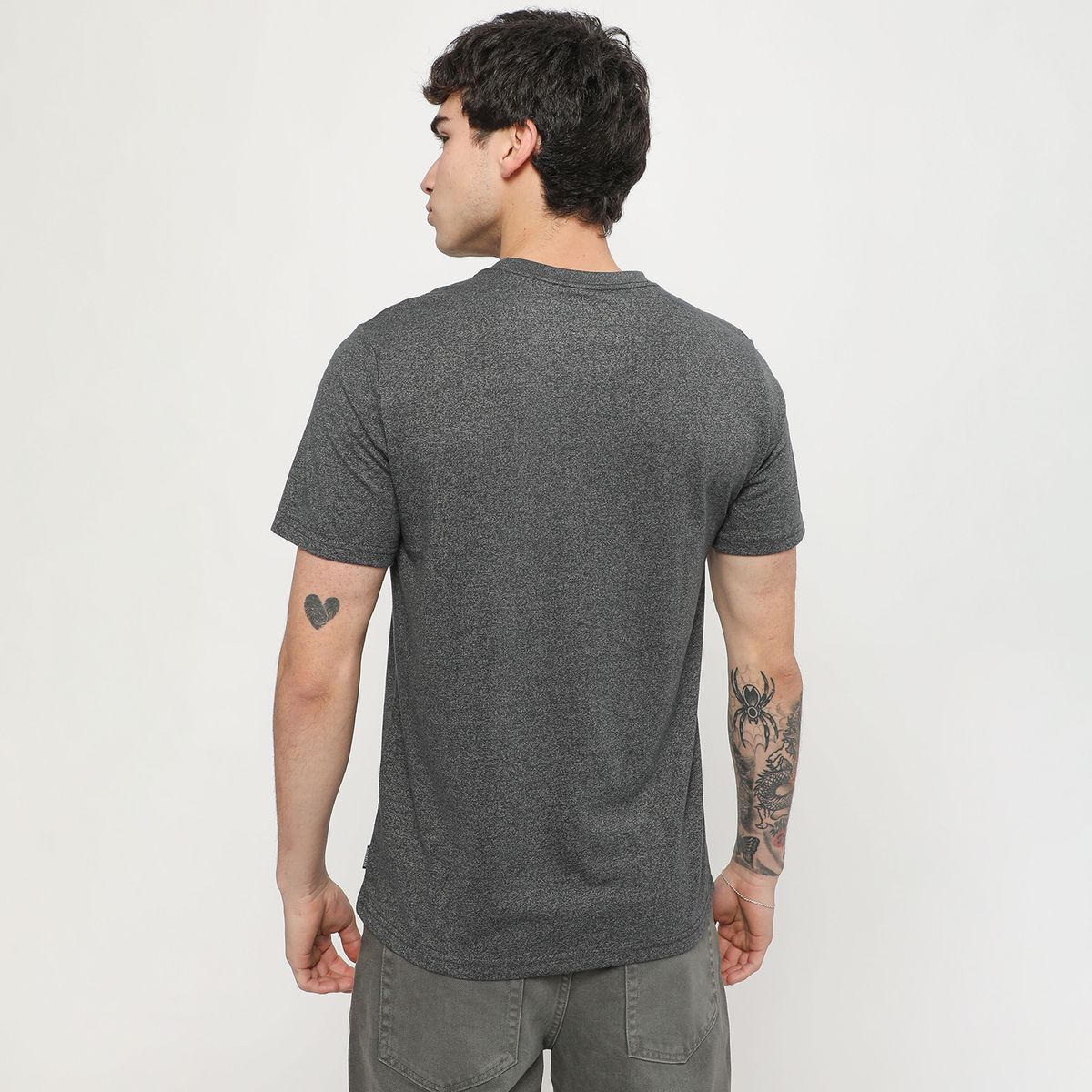 DOO AUSTRALIA - Polo Algodón Casual Hombre Doo Australia