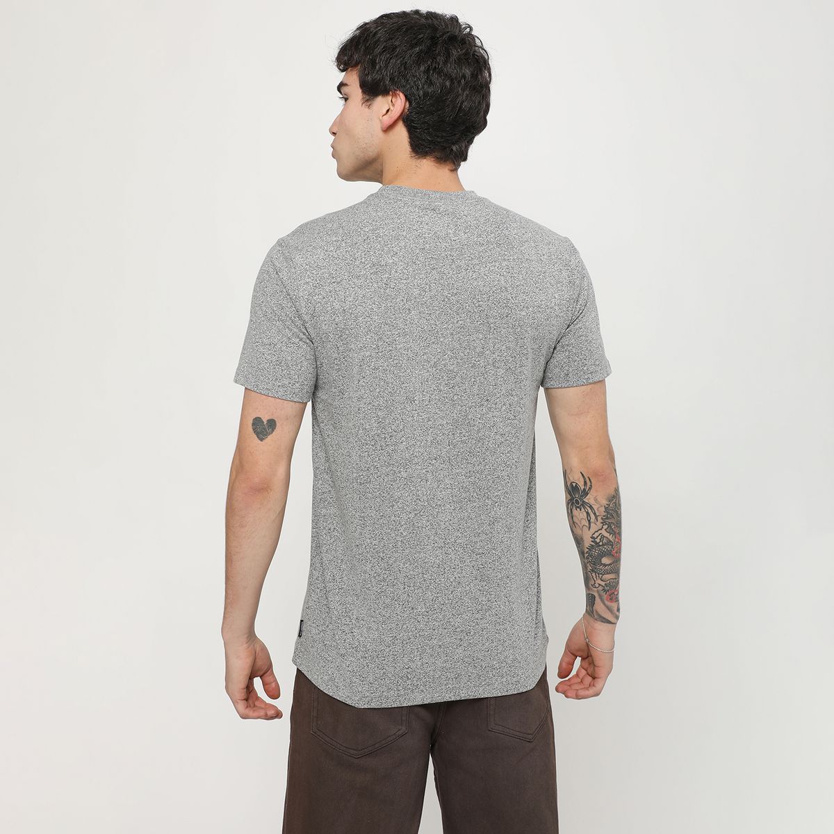 DOO AUSTRALIA - Polo Algodón Casual Hombre Doo Australia