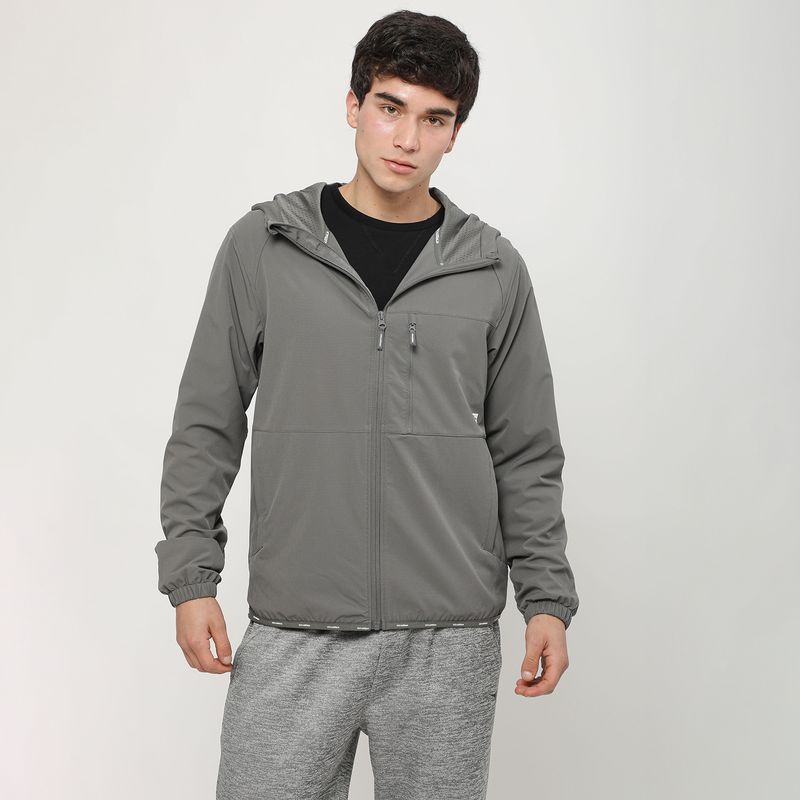 DOO AUSTRALIA - Cortaviento Casual Hombre Doo Australia