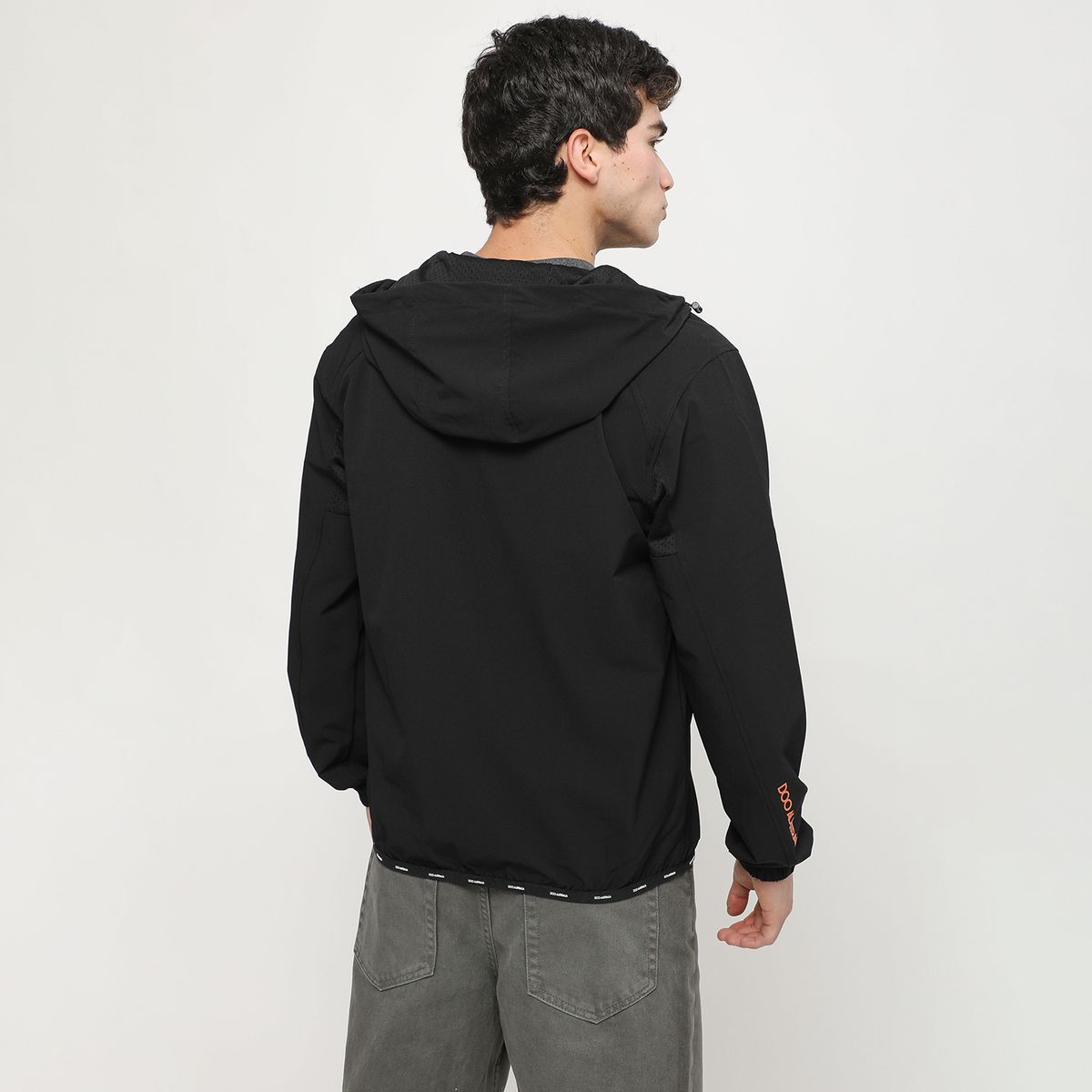 DOO AUSTRALIA - Cortaviento Casual Hombre Doo Australia