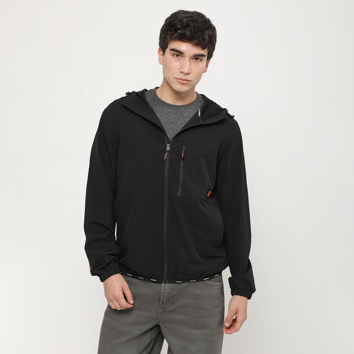 DOO AUSTRALIA - Cortaviento Casual Hombre Doo Australia