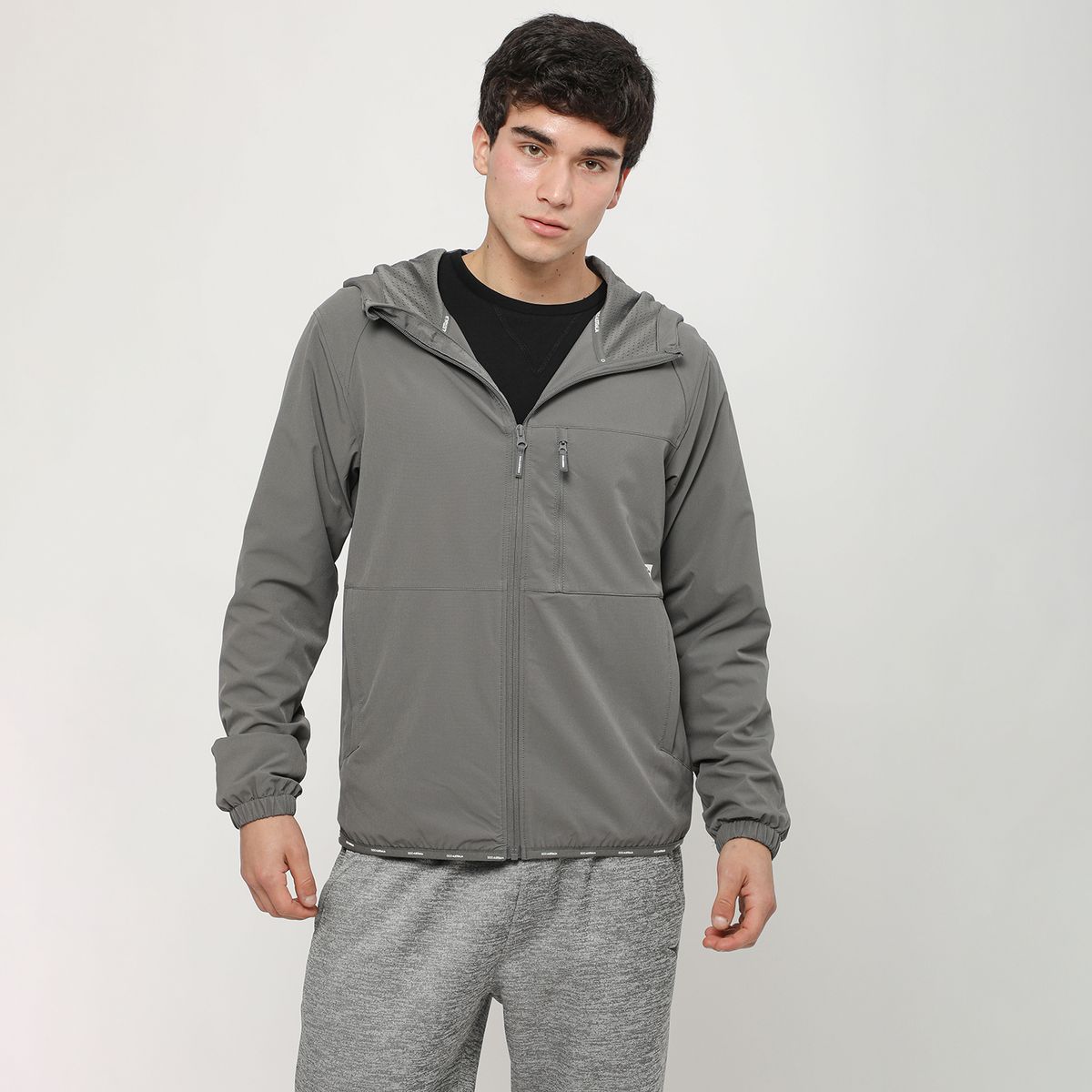 DOO AUSTRALIA - Cortaviento Casual Hombre Doo Australia