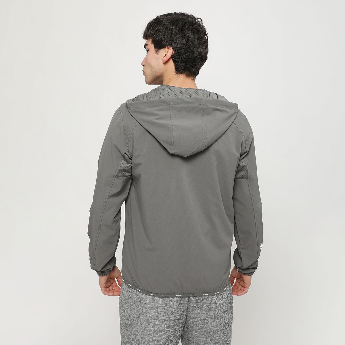 DOO AUSTRALIA - Cortaviento Casual Hombre Doo Australia