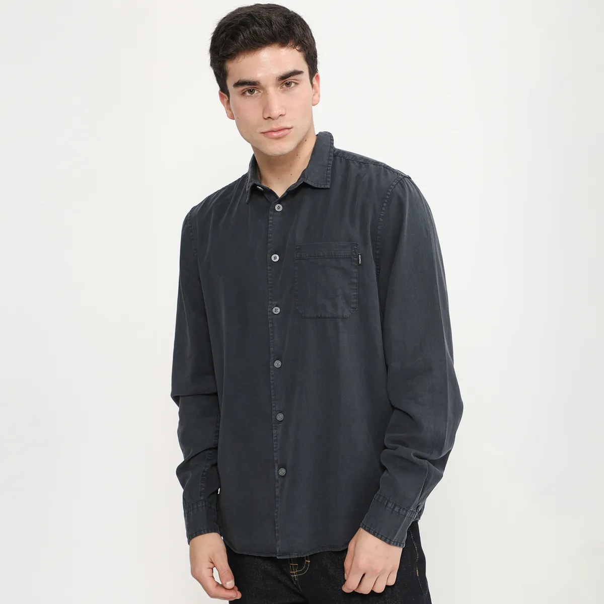 DOO AUSTRALIA - Camisa Regular Fit Hombre Doo Australia