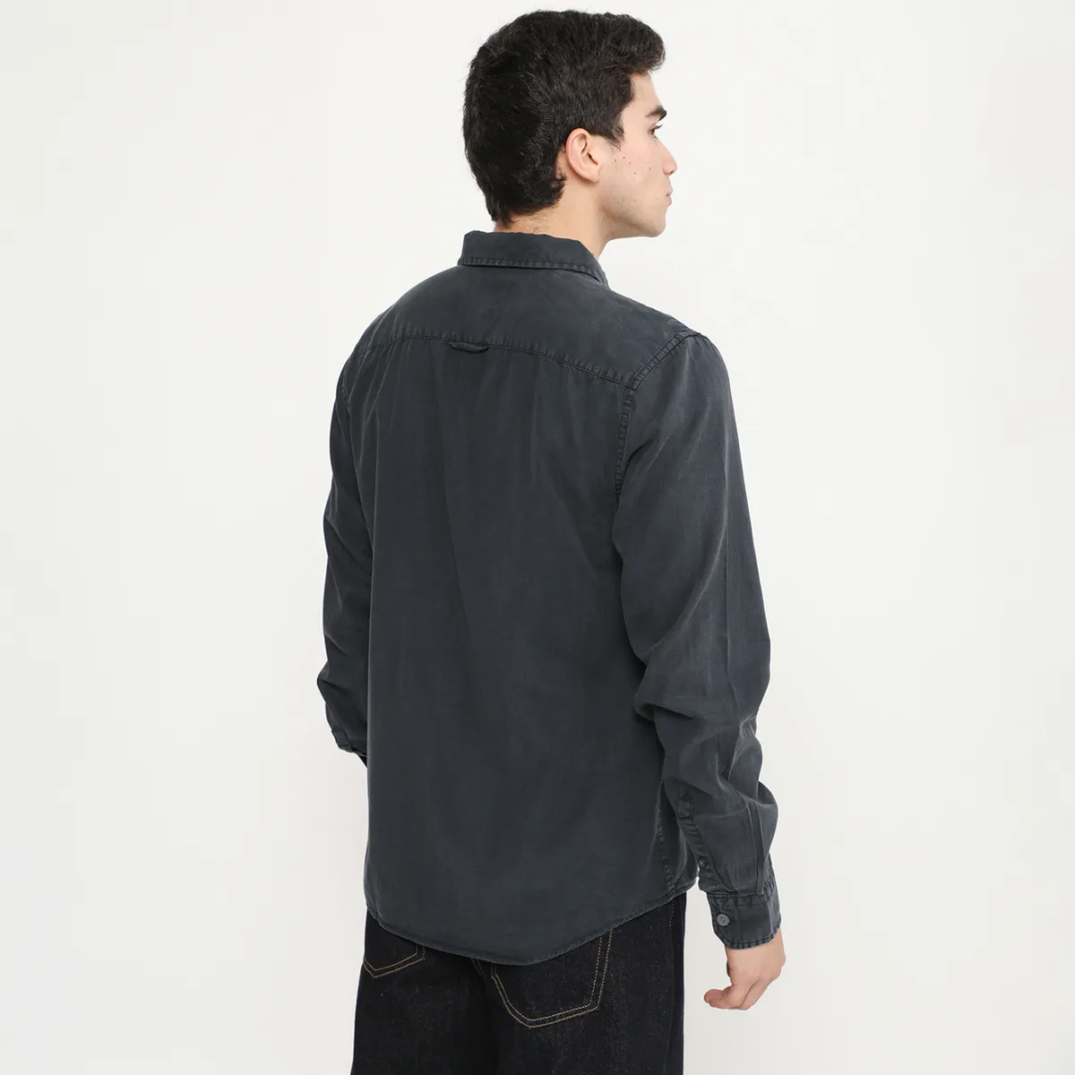 DOO AUSTRALIA - Camisa Regular Fit Hombre Doo Australia