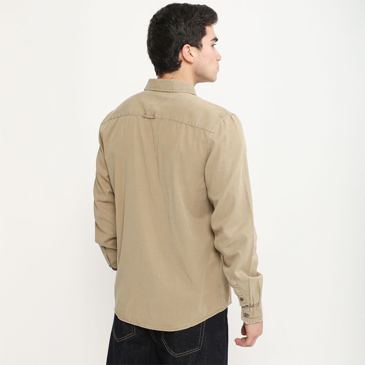 DOO AUSTRALIA - Camisa Regular Fit Hombre Doo Australia