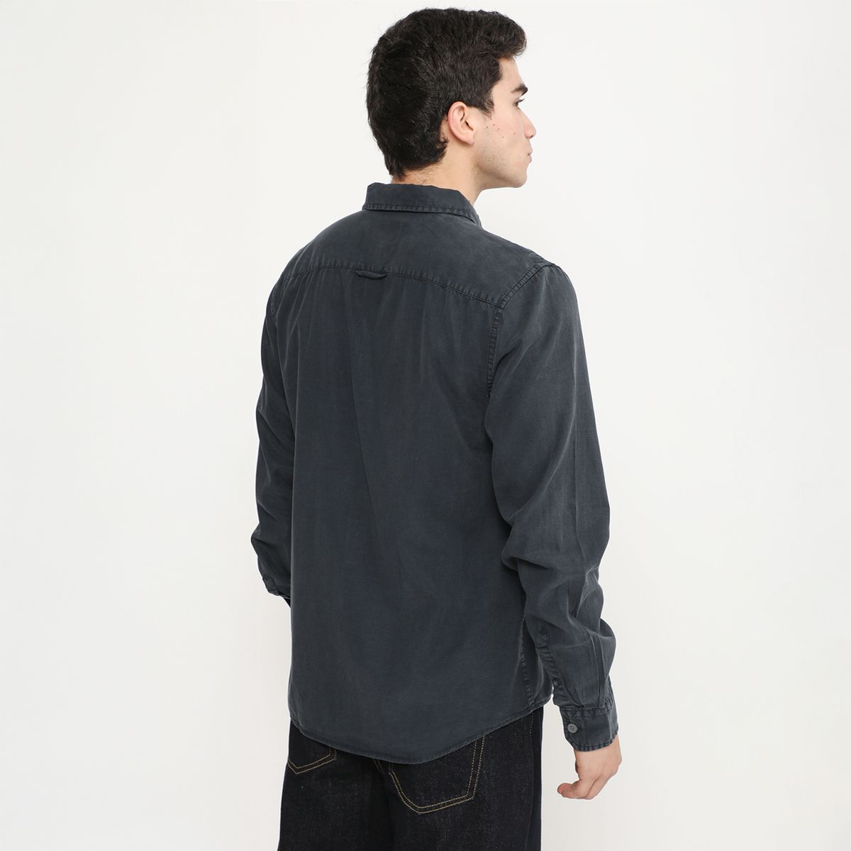 DOO AUSTRALIA - Camisa Regular Fit Hombre Doo Australia