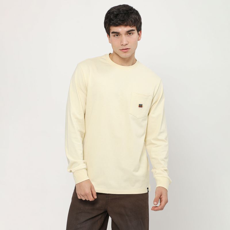 DOO AUSTRALIA - Polo 100% Algodón Casual Hombre Doo Australia