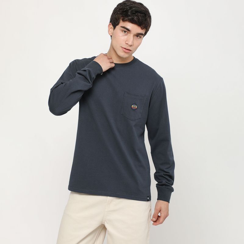 DOO AUSTRALIA - Polo 100% Algodón Casual Hombre Doo Australia