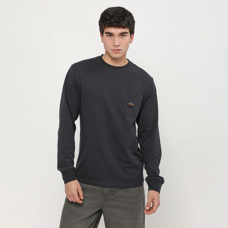 DOO AUSTRALIA - Polo 100% Algodón Casual Hombre Doo Australia