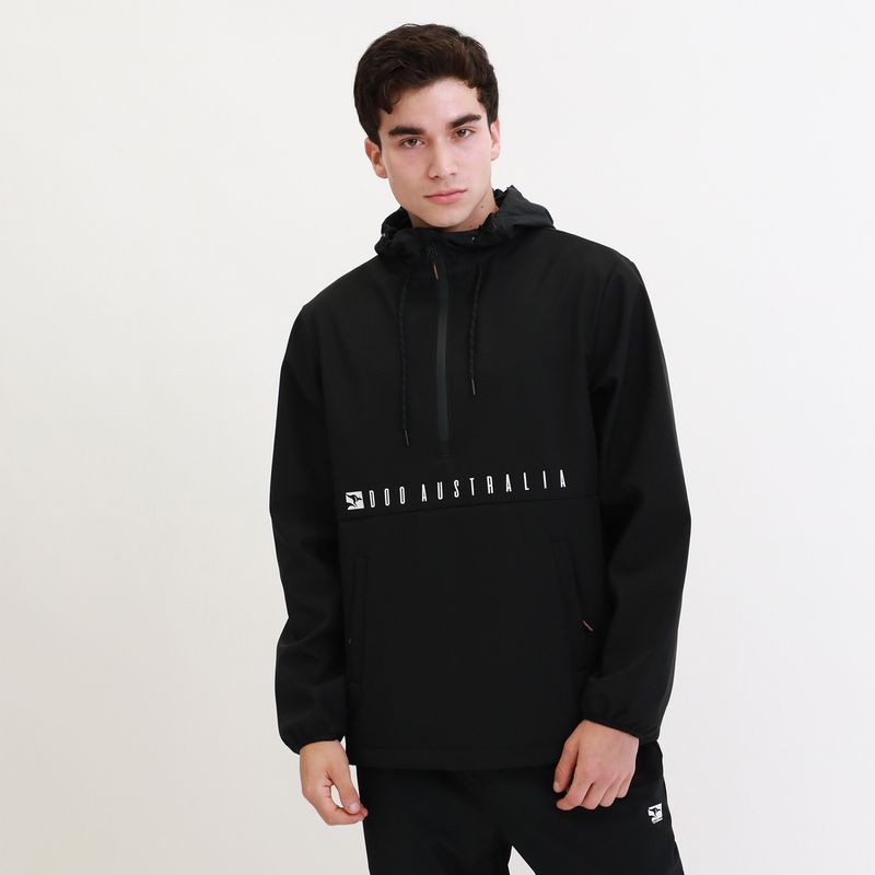 DOO AUSTRALIA - Cortaviento Casual Hombre Doo Australia