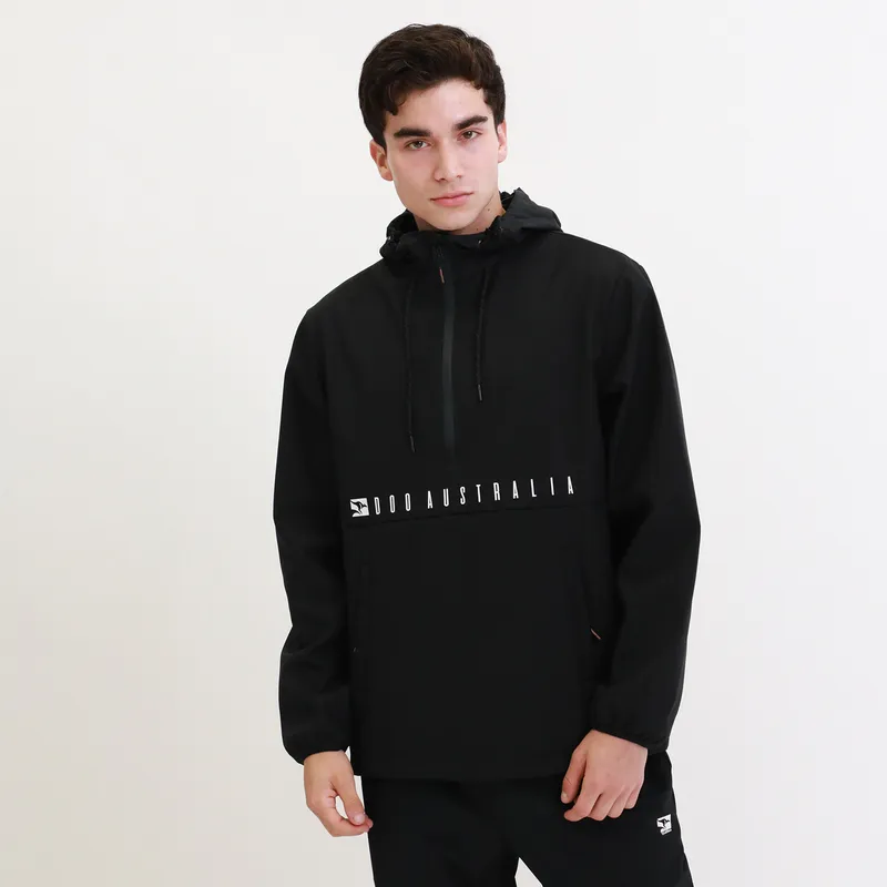 DOO AUSTRALIA - Cortaviento Casual Hombre Doo Australia