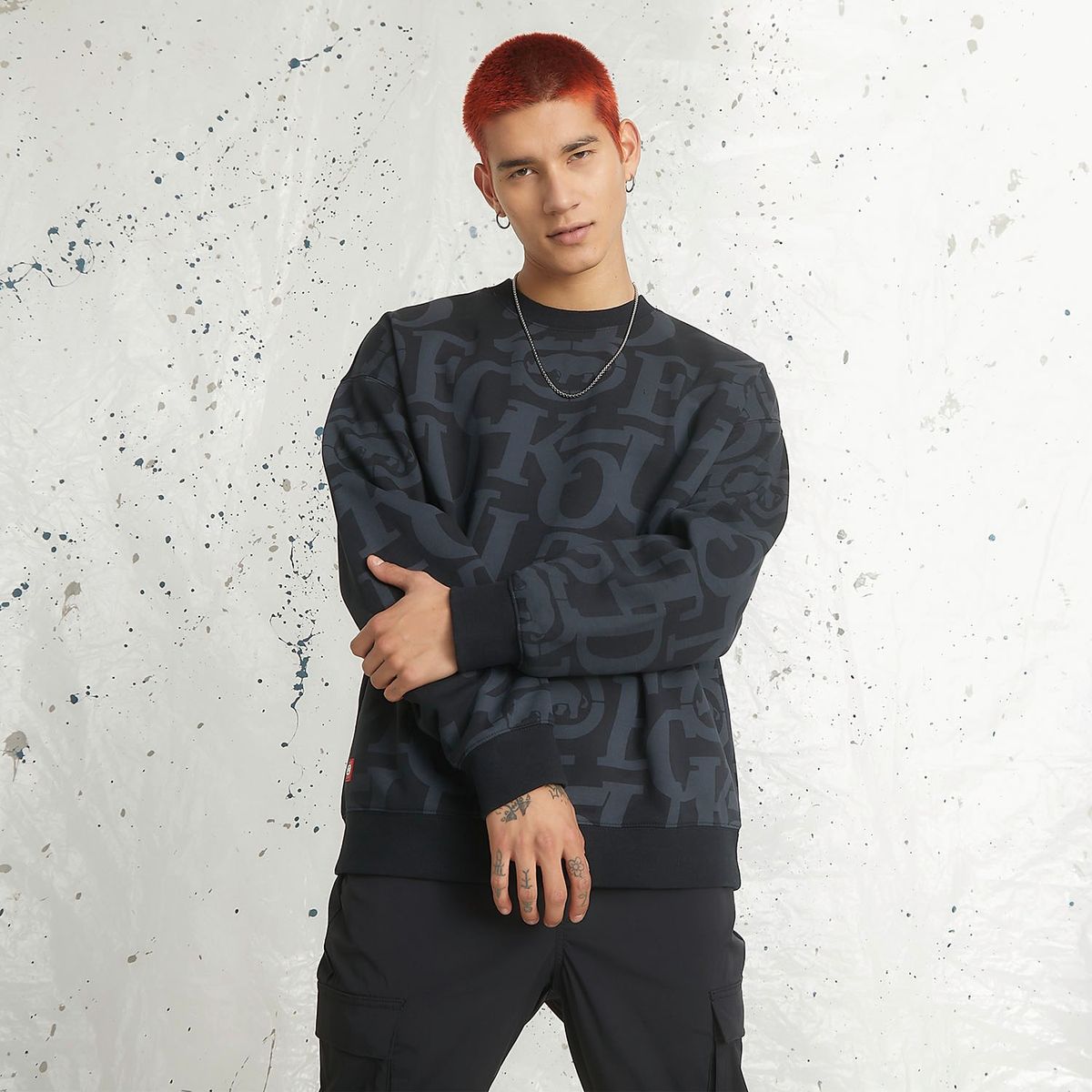 ECKO - Polera Algodón Casual Hombre Ecko