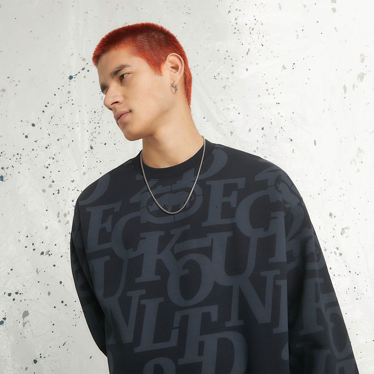 ECKO - Polera Algodón Casual Hombre Ecko