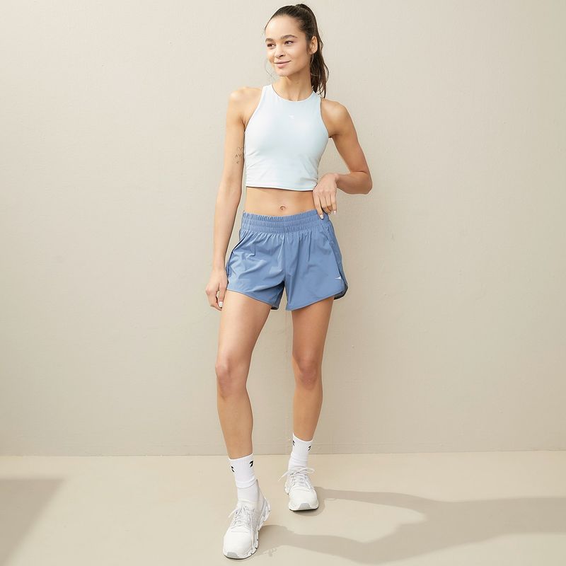 DIADORA - Short Deportivo Mujer Diadora