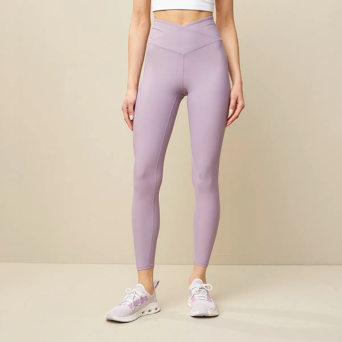 DIADORA - Leggings Long Deportivos Mujer Diadora