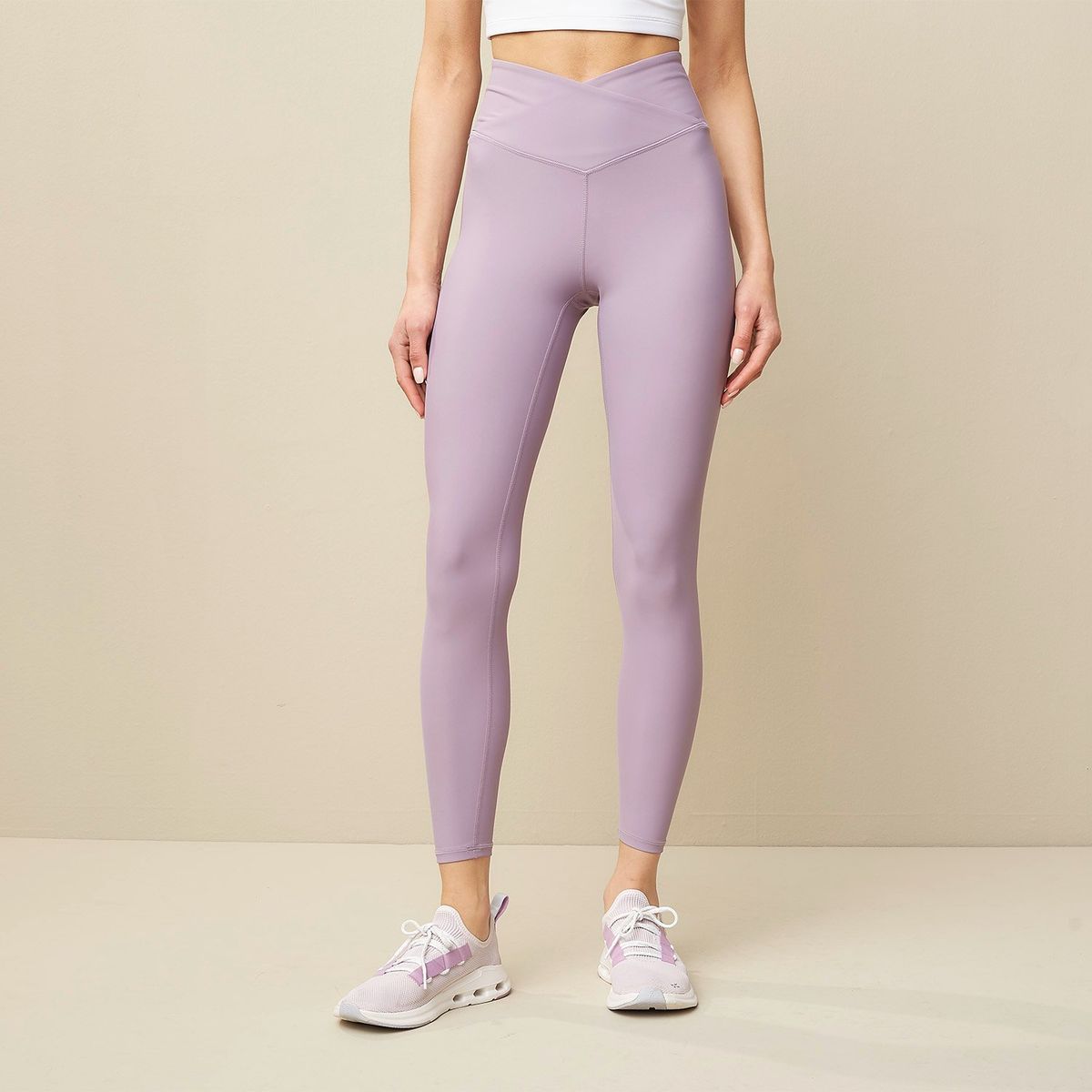 DIADORA - Leggings Long Deportivos Mujer Diadora