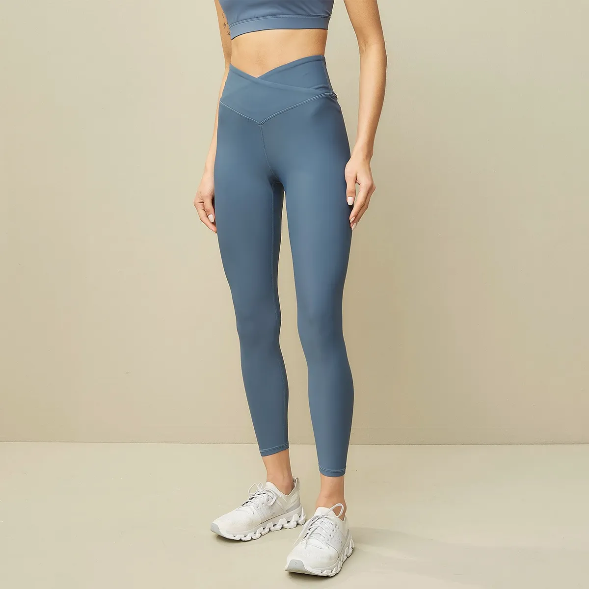 DIADORA - Leggings Long Deportivos Mujer Diadora