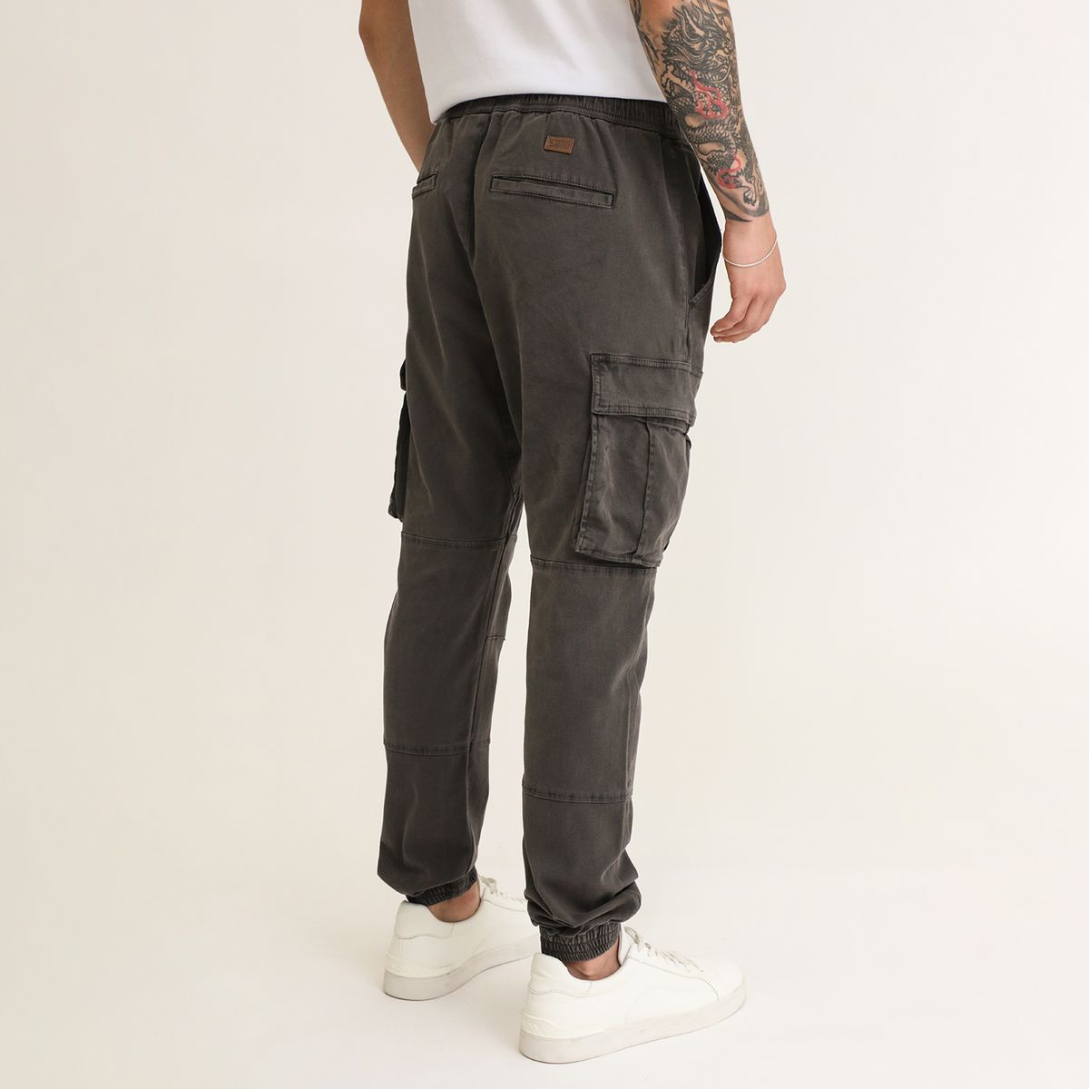 DOO AUSTRALIA - Pantalón Cargo Hombre Doo Australia