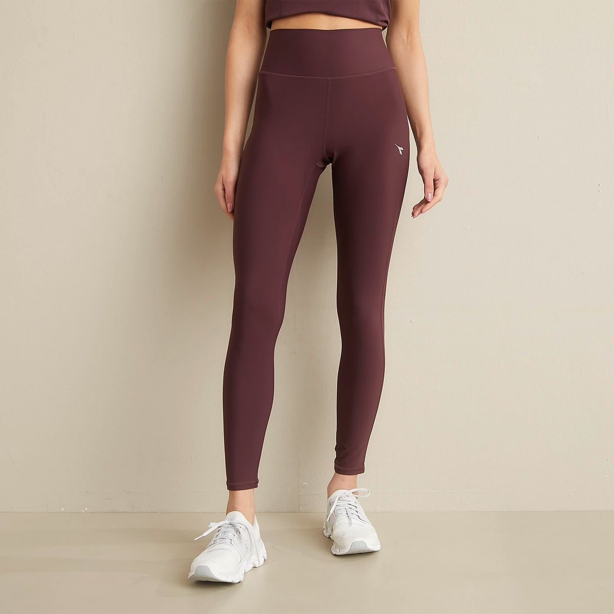 DIADORA - Leggings 7/8  Deportivo Mujer Diadora