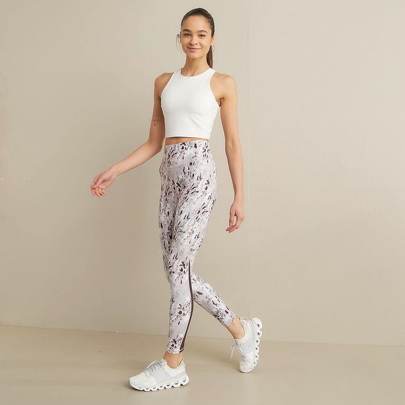 DIADORA - Leggings 7/8� Deportivo Mujer Diadora�